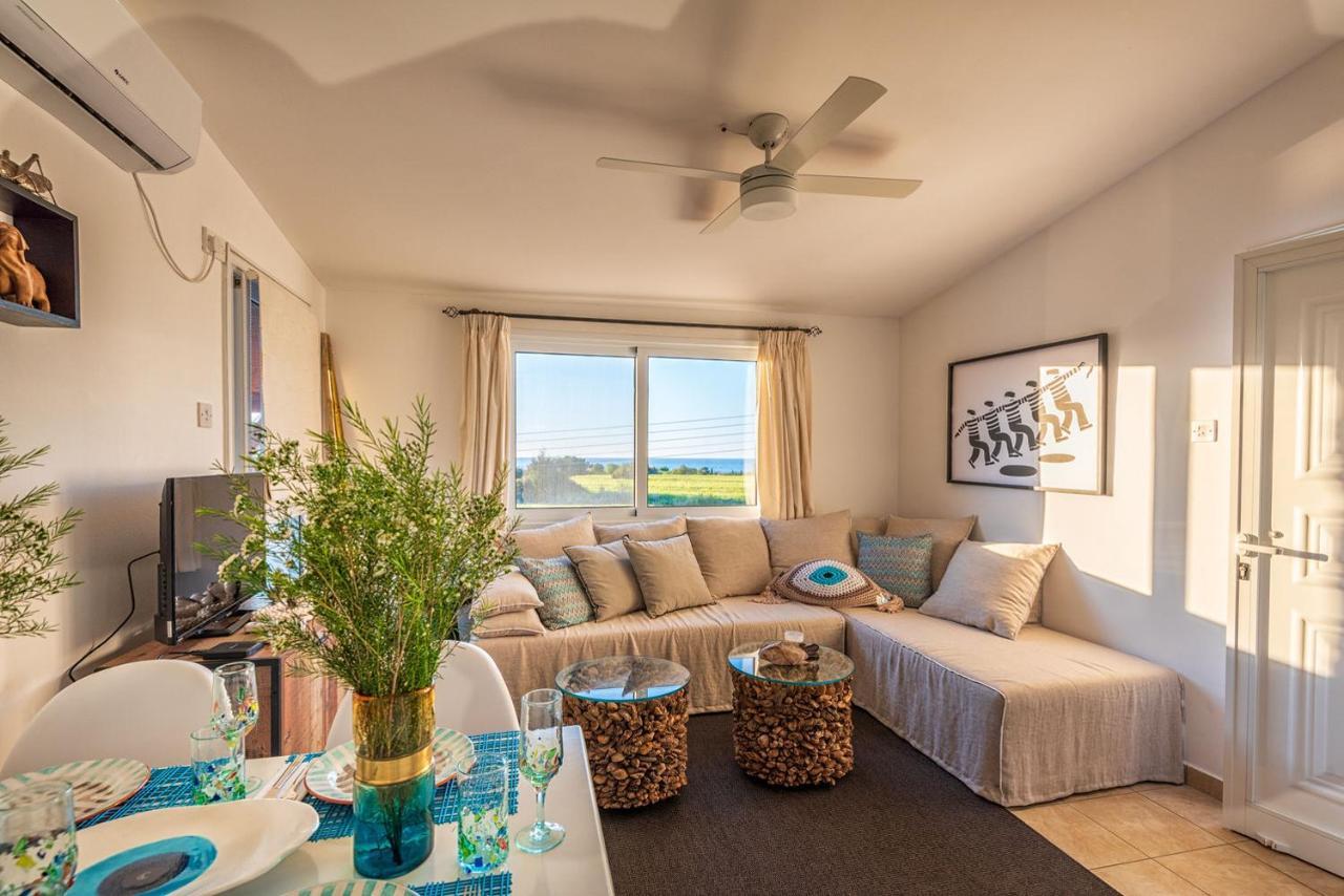 Akamas Sunset Bohemian Chic By One Apartman *