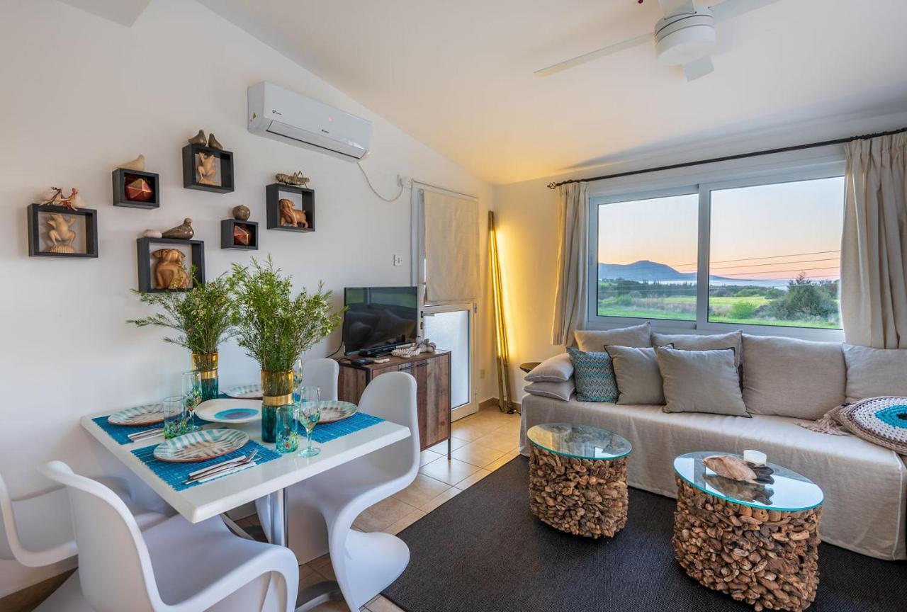 Apartman Akamas Sunset Bohemian Chic By One *