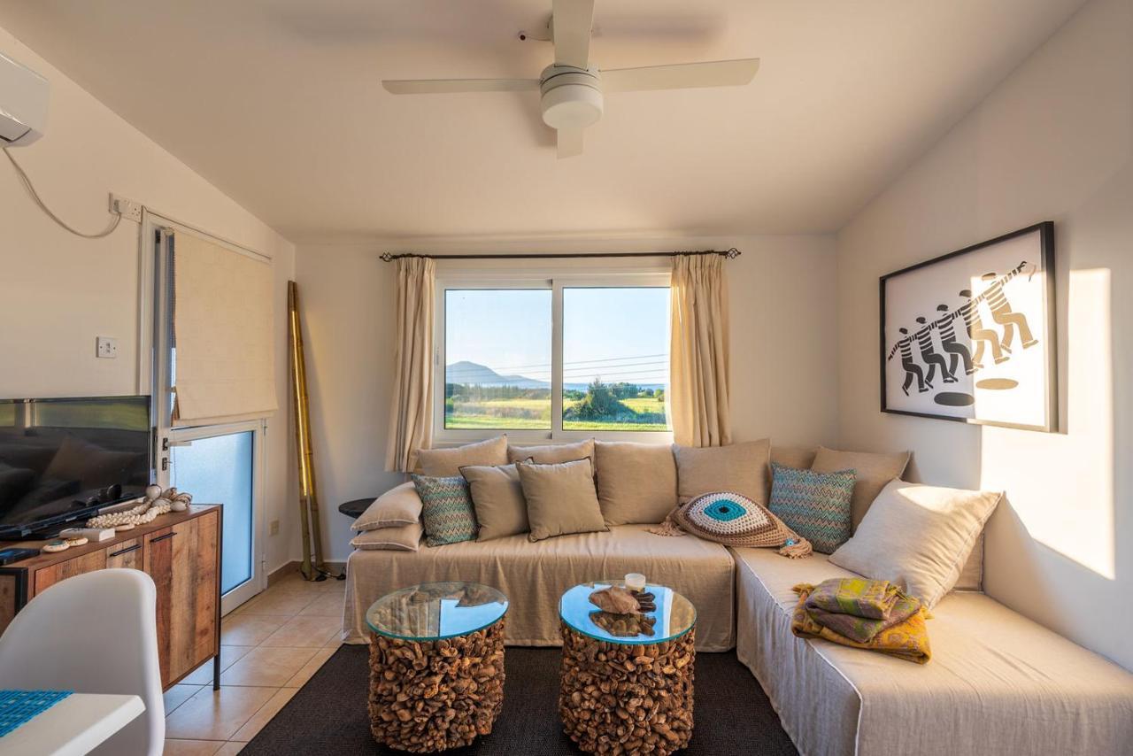Akamas Sunset Bohemian Chic By One Apartman
