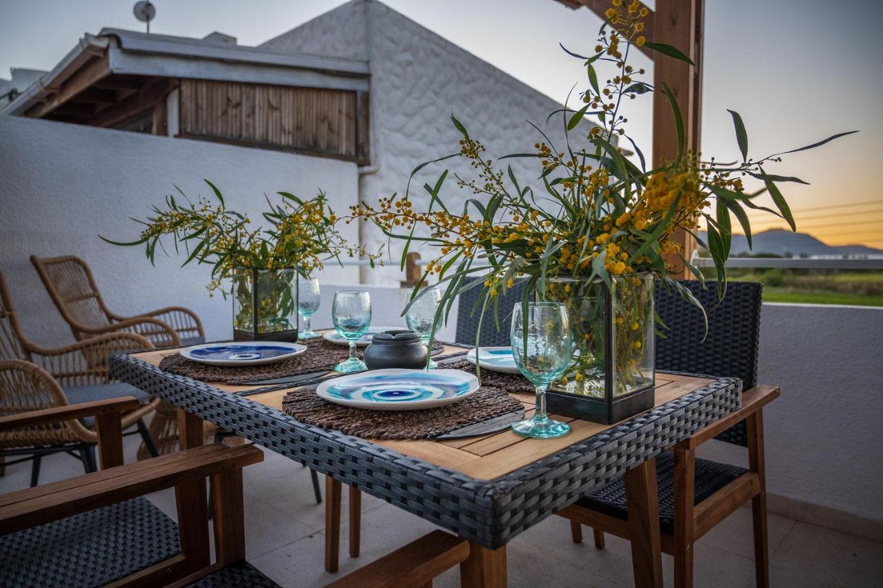 Akamas Sunset Bohemian Chic By One Apartman *