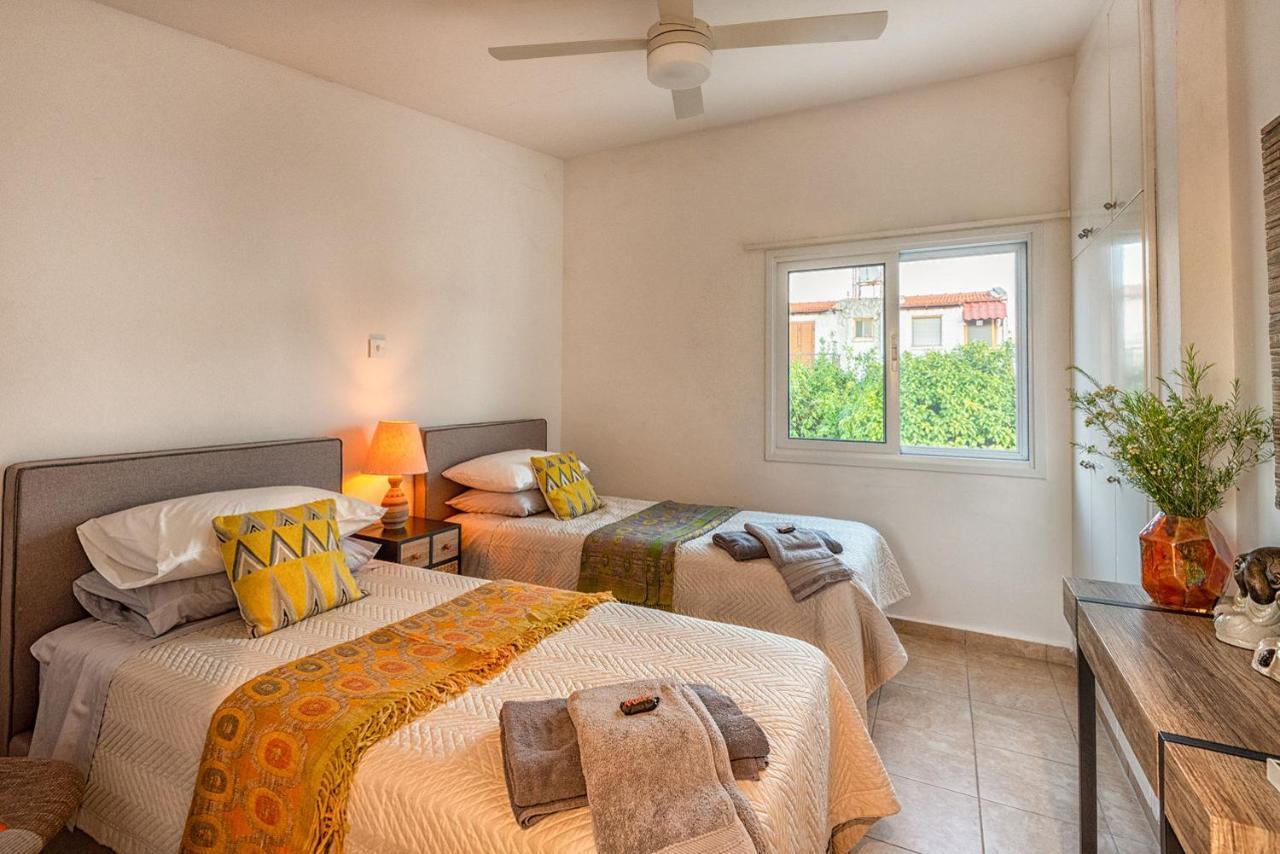 Apartman Akamas Sunset Bohemian Chic By One