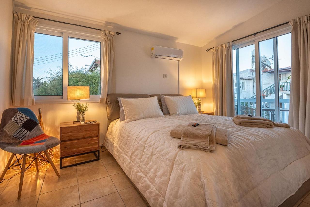 Apartman Akamas Sunset Bohemian Chic By One
