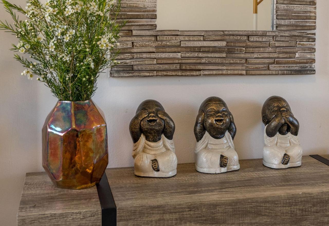 Akamas Sunset Bohemian Chic By One Apartman