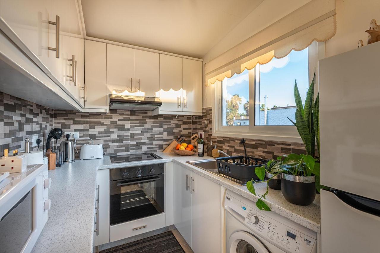 Akamas Sunset Bohemian Chic By One Apartman