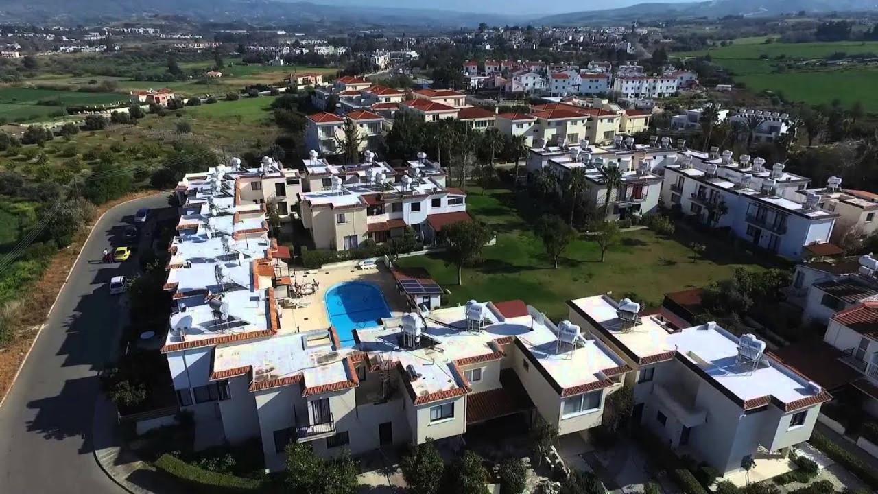 Apartman Akamas Sunset Bohemian Chic By One