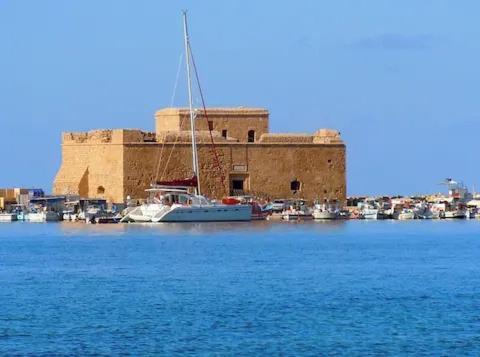 Akamas Sunset Bohemian Chic By One Apartman