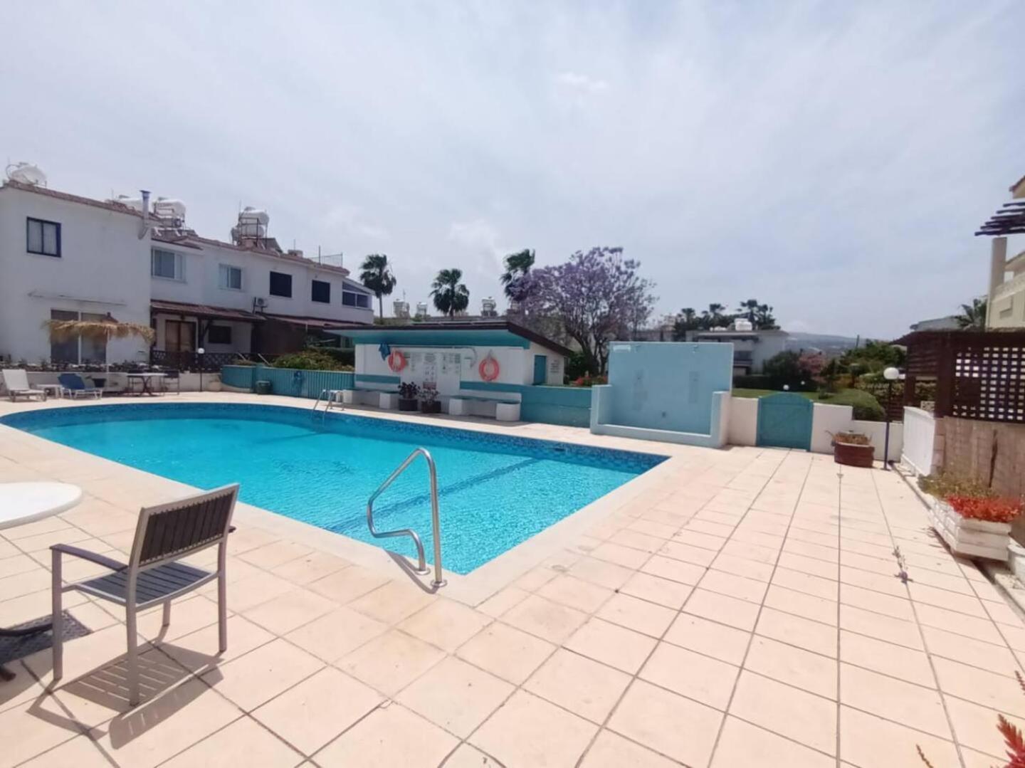 Akamas Sunset Bohemian Chic By One Apartman Polis